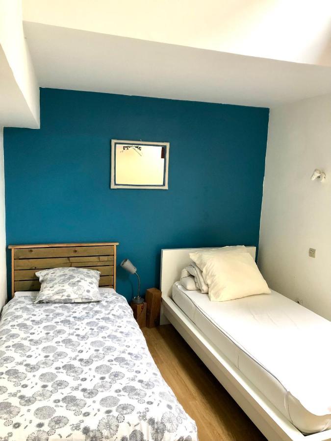 Logement Cosy Et Lumineux Auxerre Eksteriør billede
